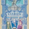 Lisboa: copertina