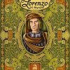 Copertina del gioco in scatola Lorenzo il Magnifico