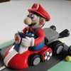 mario kart