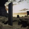 il monolito nero