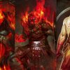  Mythic Battles: Pantheon – Judges of the Underworld 