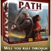 Path of Light and Shadow