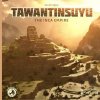 Tawantinsuyu copertina