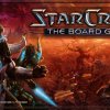 Copertina del gioco da tavolo StarCraft