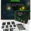 Ruins: Death Binder