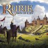 Rurik: copertina