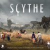 Copertina di Scythe