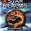 Copertina di Star Realms