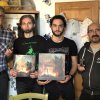 Tainted Grail: cavalieri della tavola rotonda