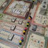 Teotihuacan: partita