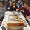 Terraforming Mars nell'area Goblin Magnifico di Play 2017