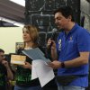 TOKYO METRO: premiazione a Play