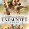 Undaunted: Normandy copertina