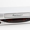 VHS recorder