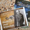 Shadows over Whitehall: copertina