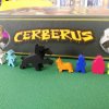 Cerberus meeple
