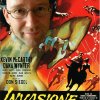 l'invasione degli ultracorpi + uwe rosenberg