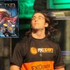 Kevin Riley e Aeon's End