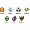 case di Keyforge