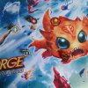 copertina keyforge