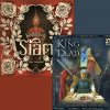 king of Siam + The King is Dead