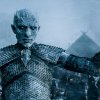 Leader dominante Night King