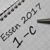 Lista Giochi Essen 2017: 1-C
