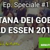 Tg Goblin: episodio speciale