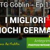 TG Goblin episodio 11