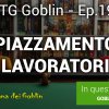 Tg Goblin: episodio 19