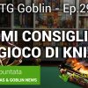 TG Goblin episodio 29