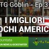 Tg Goblin episodio 31