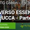 Tg Goblin episodio 36