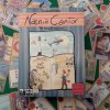 Naenia Cantor copertina