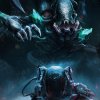 nemesis boardgame