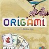 origami copertina