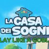 Play like a goblin - La casa dei sogni