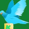 Stop the pidgeon!