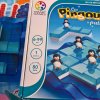 Pinguini Pattinatori: copertina