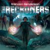 The Reckoners: copertina