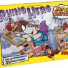Rhino Hero Super Battle: copertina