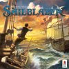 Sailblazer copertina
