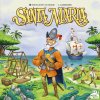 Santa Maria: copertina
