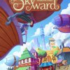 Skyward: copertina