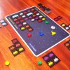 Space Defenders: partita