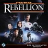 Star Wars Rebellion - Rise of the Empire: copertina