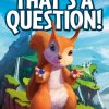 That's a Question! copertina