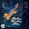 Before There Were Stars: copertina