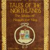 Tales of the Northlands: copertina