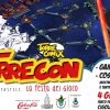 Manifesto Torrecon 2017: il festival del gioco del 4 giugno a Cigole, Brescia